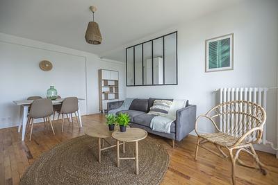 Photo du 21 Rue Auguste Renoir, 92700 Colombes, France Colombes