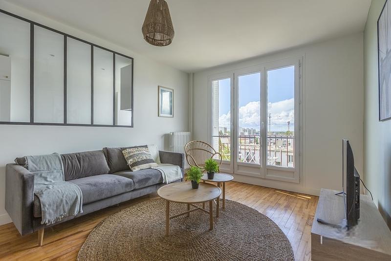 Photo du 21 Rue Auguste Renoir, 92700 Colombes, France Colombes