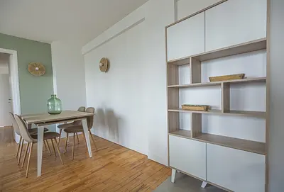 Photo du 21 Rue Auguste Renoir, 92700 Colombes, France Colombes