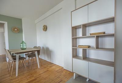 Photo du 21 Rue Auguste Renoir, 92700 Colombes, France Colombes