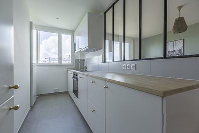 Photo du 21 Rue Auguste Renoir, 92700 Colombes, France Colombes