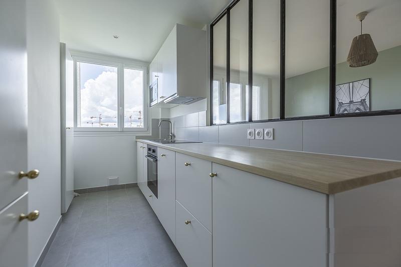 Photo du 21 Rue Auguste Renoir, 92700 Colombes, France Colombes