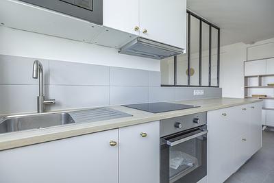 Photo du 21 Rue Auguste Renoir, 92700 Colombes, France Colombes