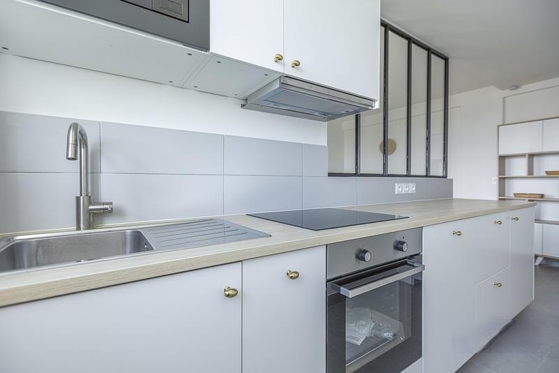 Photo du 21 Rue Auguste Renoir, 92700 Colombes, France Colombes