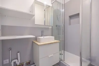 Photo du 21 Rue Auguste Renoir, 92700 Colombes, France Colombes
