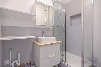 Photo du 21 Rue Auguste Renoir, 92700 Colombes, France Colombes