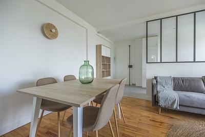 Photo du 21 Rue Auguste Renoir, 92700 Colombes, France Colombes