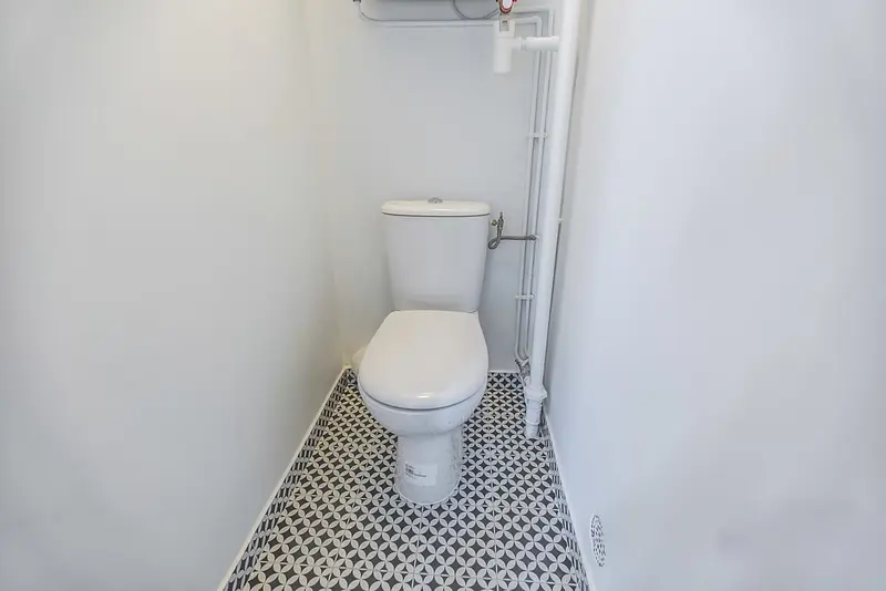 Photo du 21 Rue Auguste Renoir, 92700 Colombes, France Colombes