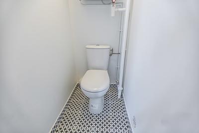 Photo du 21 Rue Auguste Renoir, 92700 Colombes, France Colombes