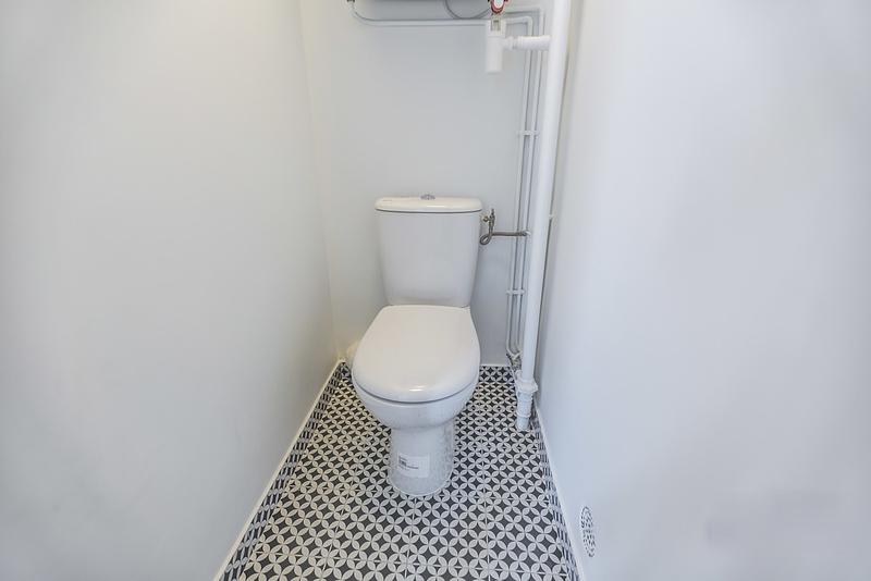 Photo du 21 Rue Auguste Renoir, 92700 Colombes, France Colombes