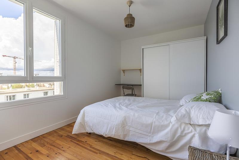 Photo du 21 Rue Auguste Renoir, 92700 Colombes, France Colombes