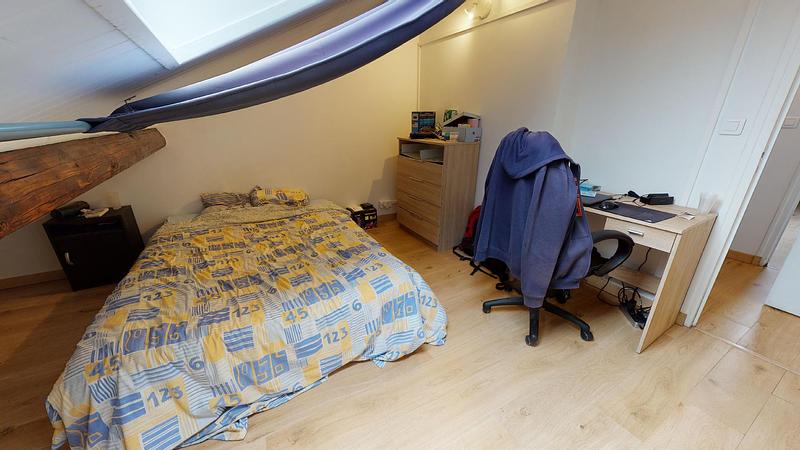 Photo du 20 Rue Francis De Pressensé, 69190 Saint-Fons, France Saint-Fons