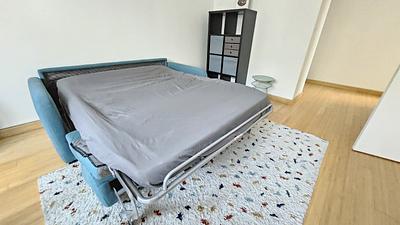 Photo du 37 Rue du Surmelin, 75020 Paris, France Paris