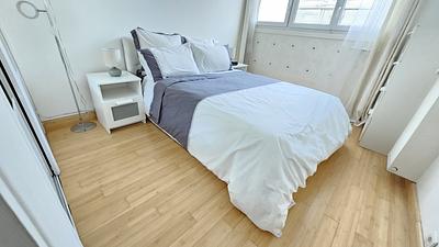 Photo du 37 Rue du Surmelin, 75020 Paris, France Paris