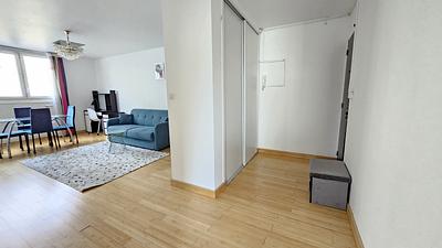 Photo du 37 Rue du Surmelin, 75020 Paris, France Paris