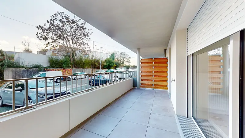 Photo du 142 Rue De La Chalouère, 49100 Angers, France Angers