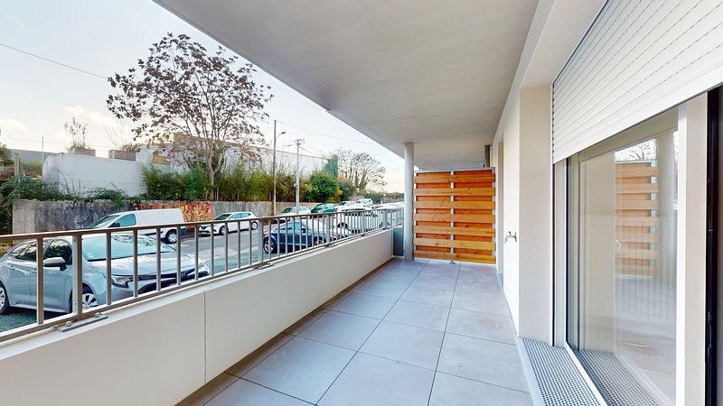 Photo du 142 Rue De La Chalouère, 49100 Angers, France Angers