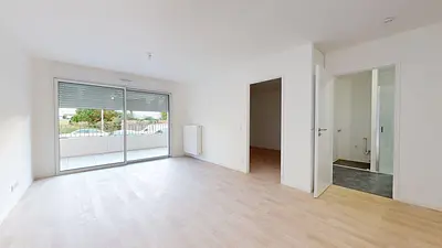 Photo du 142 Rue De La Chalouère, 49100 Angers, France Angers