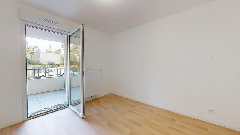 Photo du 142 Rue De La Chalouère, 49100 Angers, France Angers