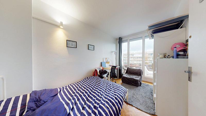 Photo du 1 Rue Du Commandant Charcot, 69005 Lyon, France Lyon