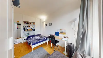Photo du 1 Rue Du Commandant Charcot, 69005 Lyon, France Lyon