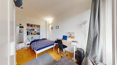 Photo du 1 Rue Du Commandant Charcot, 69005 Lyon, France Lyon