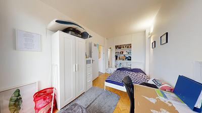 Photo du 1 Rue Du Commandant Charcot, 69005 Lyon, France Lyon