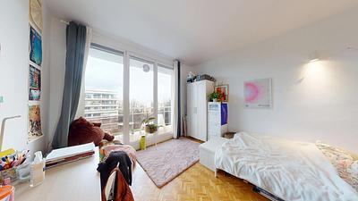 Photo du 1 Rue Du Commandant Charcot, 69005 Lyon, France Lyon