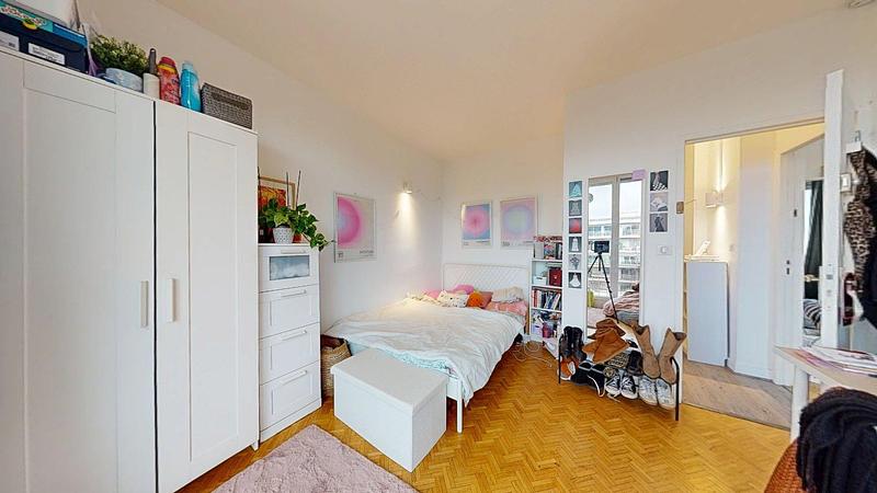 Photo du 1 Rue Du Commandant Charcot, 69005 Lyon, France Lyon