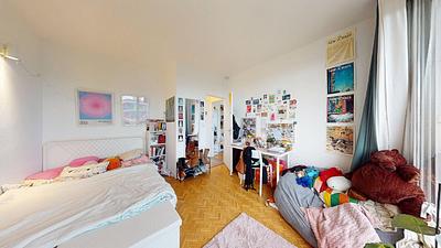 Photo du 1 Rue Du Commandant Charcot, 69005 Lyon, France Lyon