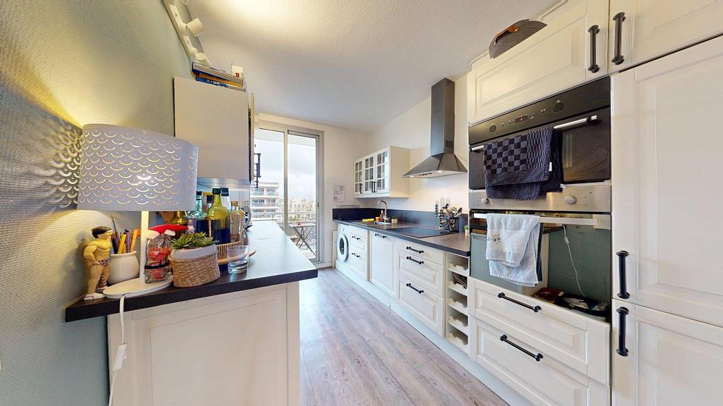 Photo du 1 Rue Du Commandant Charcot, 69005 Lyon, France Lyon