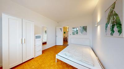 Photo du 1 Rue Du Commandant Charcot, 69005 Lyon, France Lyon