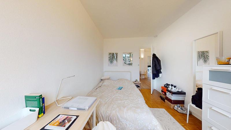 Photo du 1 Rue Du Commandant Charcot, 69005 Lyon, France Lyon