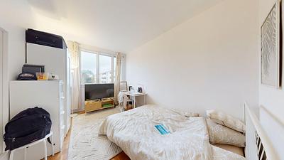 Photo du 1 Rue Du Commandant Charcot, 69005 Lyon, France Lyon