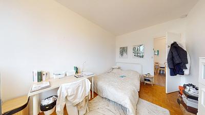 Photo du 1 Rue Du Commandant Charcot, 69005 Lyon, France Lyon