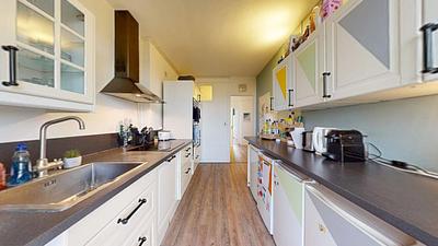 Photo du 1 Rue Du Commandant Charcot, 69005 Lyon, France Lyon