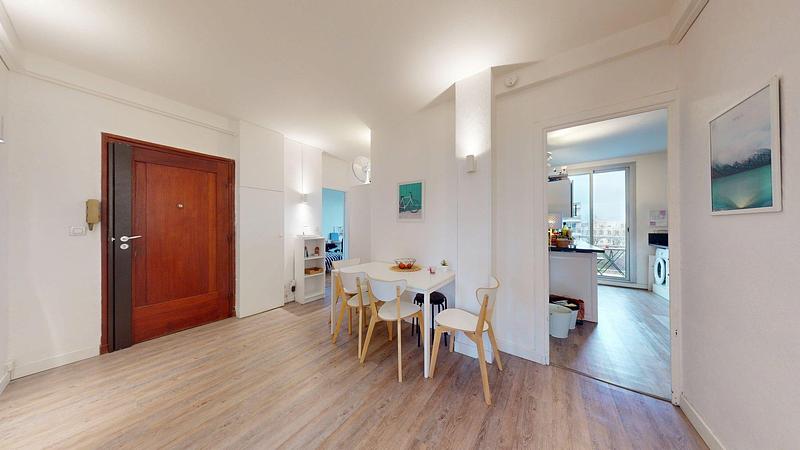 Photo du 1 Rue Du Commandant Charcot, 69005 Lyon, France Lyon