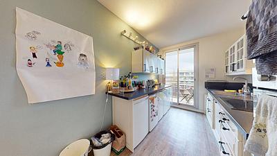 Photo du 1 Rue Du Commandant Charcot, 69005 Lyon, France Lyon