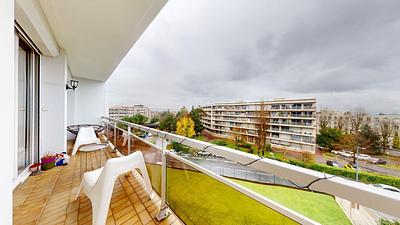 Photo du 1 Rue Du Commandant Charcot, 69005 Lyon, France Lyon