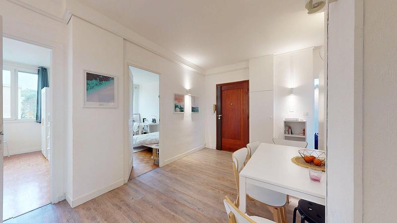 Photo du 1 Rue Du Commandant Charcot, 69005 Lyon, France Lyon