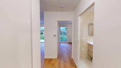 Photo du 83 Rue Des Brassières, 38420 Domène, France Domène