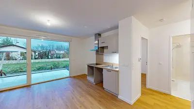 Photo du 83 Rue Des Brassières, 38420 Domène, France Domène