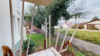 Photo du 83 Rue Des Brassières, 38420 Domène, France Domène