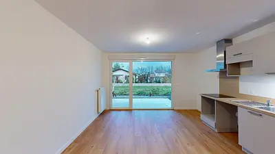 Photo du 83 Rue Des Brassières, 38420 Domène, France Domène