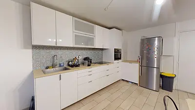 Photo du 4 Allée De La Noiseraie, 93160 Noisy-le-Grand, France Noisy-le-Grand