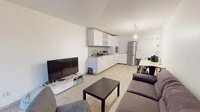 Photo du 4 Allée De La Noiseraie, 93160 Noisy-le-Grand, France Noisy-le-Grand