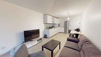 Photo du 4 Allée De La Noiseraie, 93160 Noisy-le-Grand, France Noisy-le-Grand