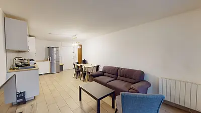 Photo du 4 Allée De La Noiseraie, 93160 Noisy-le-Grand, France Noisy-le-Grand