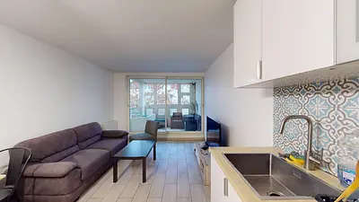 Photo du 4 Allée De La Noiseraie, 93160 Noisy-le-Grand, France Noisy-le-Grand