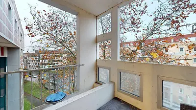 Photo du 4 Allée De La Noiseraie, 93160 Noisy-le-Grand, France Noisy-le-Grand